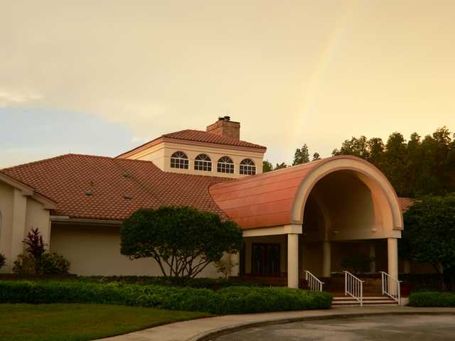 Crescent Oaks Country Club - photo 8