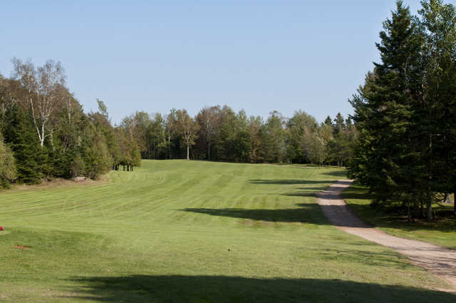 Hampton Golf Course - photo 3
