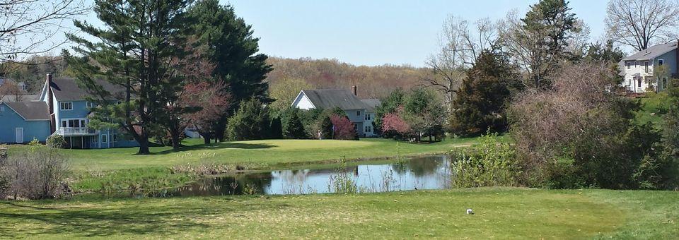 Minnechaug Golf Course - photo 8
