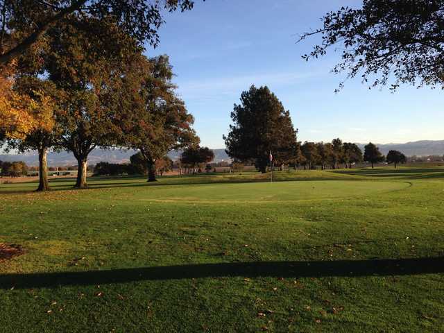 Gavilan Golf Course - photo 3