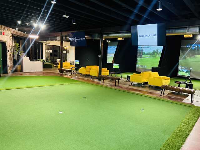NEWGeneration Golf - photo 3