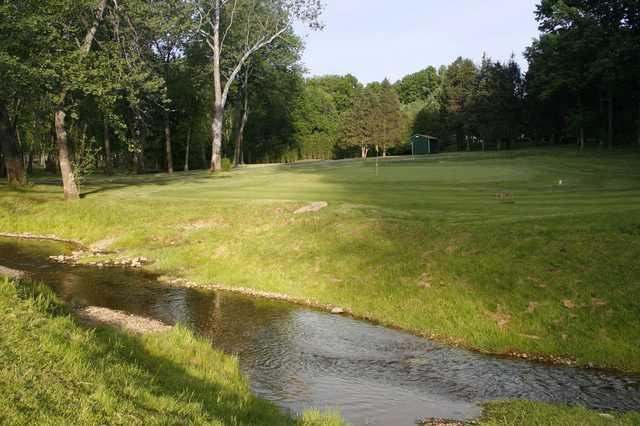 Gilbertsville Golf Club, Inc. - photo 5