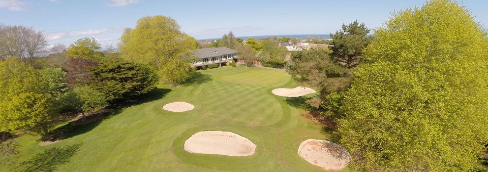 Skerries Golf Club - photo 6