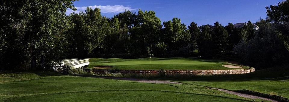 Hyland Hills Golf - Gold Course - photo 4