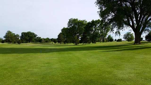 Stafford County Club - photo 2