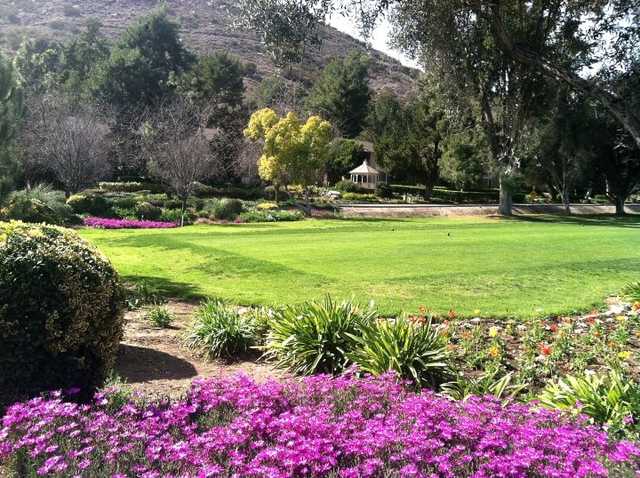 Pala Mesa Resort Golf Course - photo 8