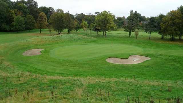 Eccleston Park Golf Club - photo 4