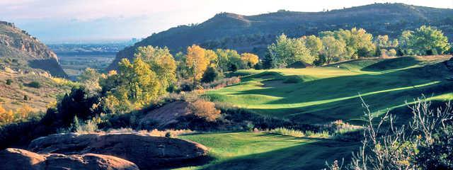 Red Rocks Country Club - photo 4