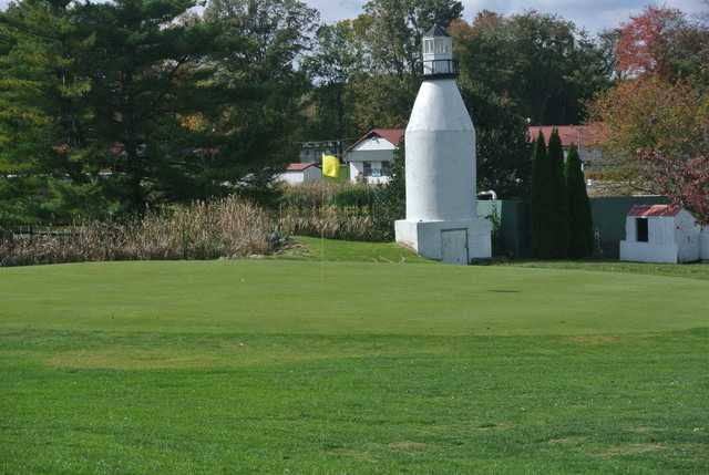 Mermaid Swim & Golf Club - photo 2