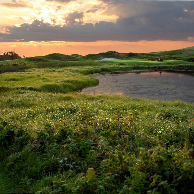 The Links at Crowbush Cove - photo 2
