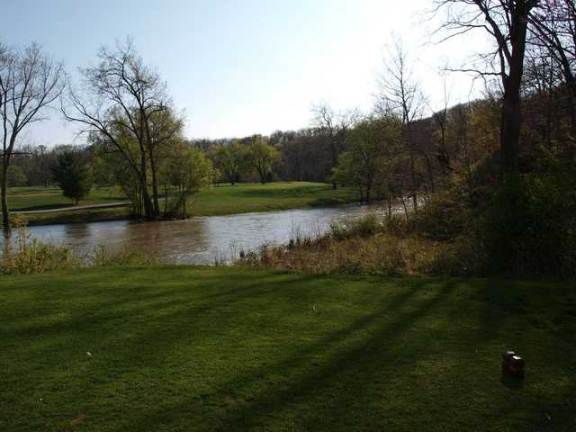 Harrison Park - photo 4