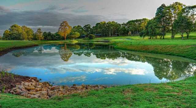 North Ryde Golf Club - photo 5