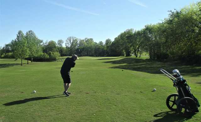 Harpeth Valley Golf Center - photo 2