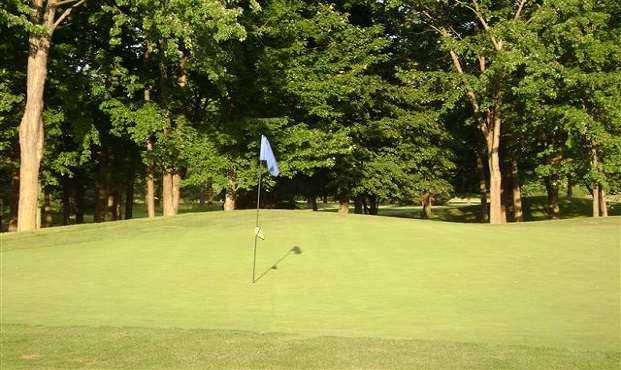 Bob-O-Link Golf Course - photo 2