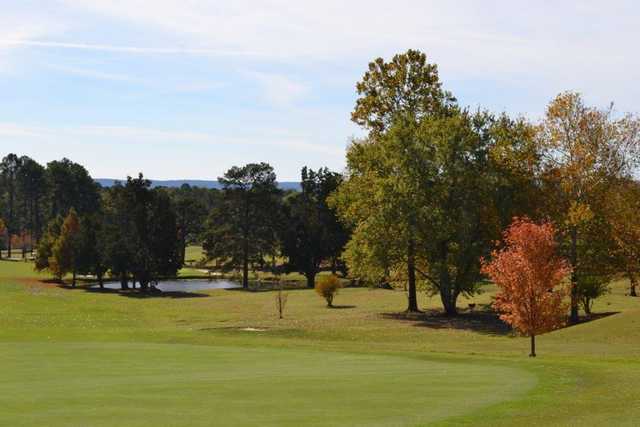 Hot Springs Country Club - photo 6