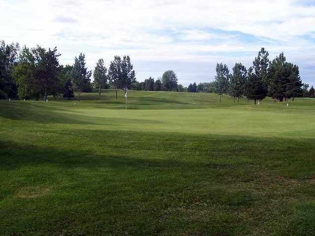 Pleasant Hills Golf Club - photo 1