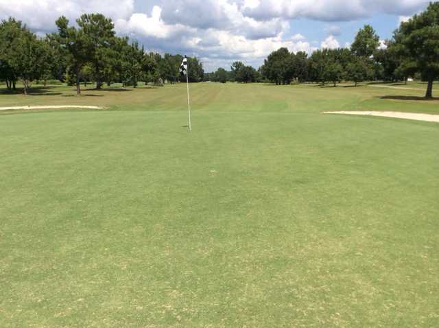 Tallapoosa Lakes Golf Course