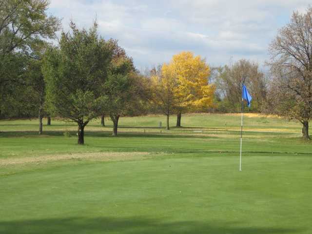 Berry Hill Golf Course - photo 2