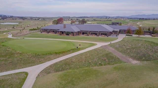 Eastern Golf - Shark Waters 9 Hole Course - photo 3