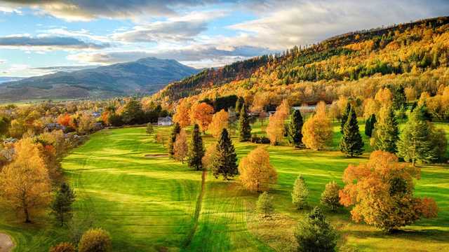 Callander Golf Club - photo 7