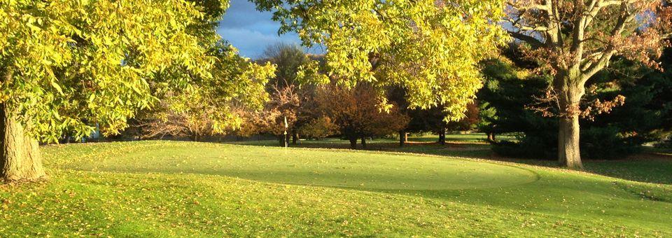 Ingleside Golf Club - photo 4