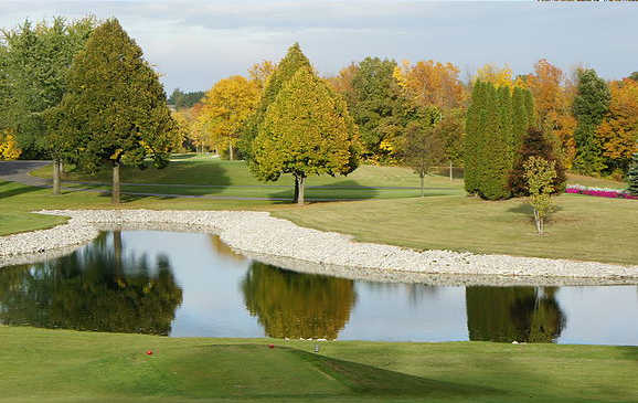 Sheboygan Town & Country Club - photo 3