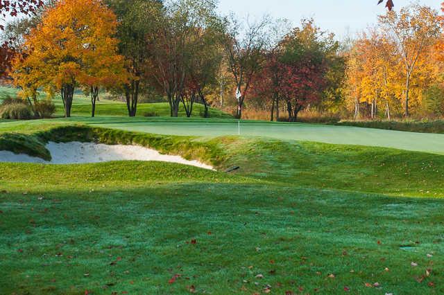 Mahopac Golf Club