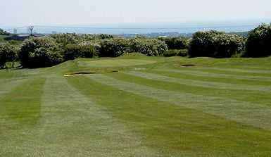 Dyke Golf Club - photo 5