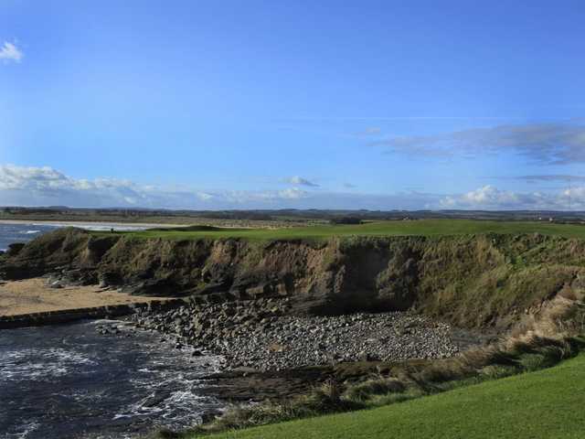 Seahouses Golf Club - photo 4