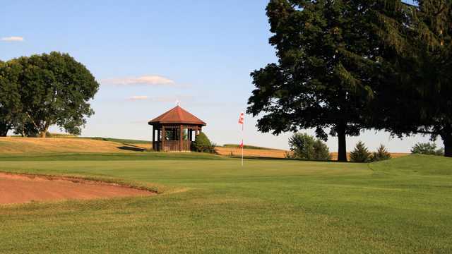 Dodge Point Golf Course - photo 5