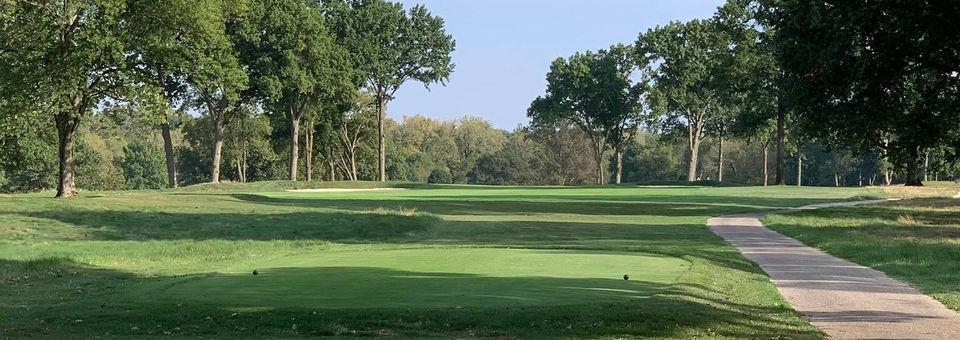 Methodist University Golf Course - photo 5