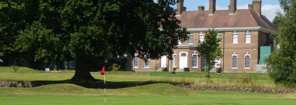 Batchwood Golf & Sport Centre - photo 6