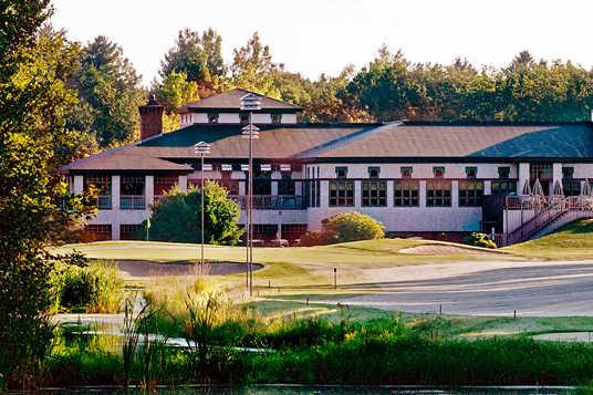 The Woodlands Club - photo 4