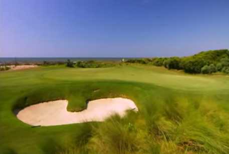 Kiawah Island Resort - Turtle Point Course - photo 4