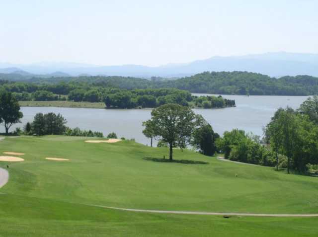 Rarity Bay Golf & Country Club - photo 2