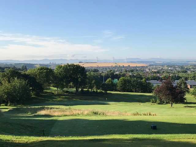 Pitreavie Golf Club