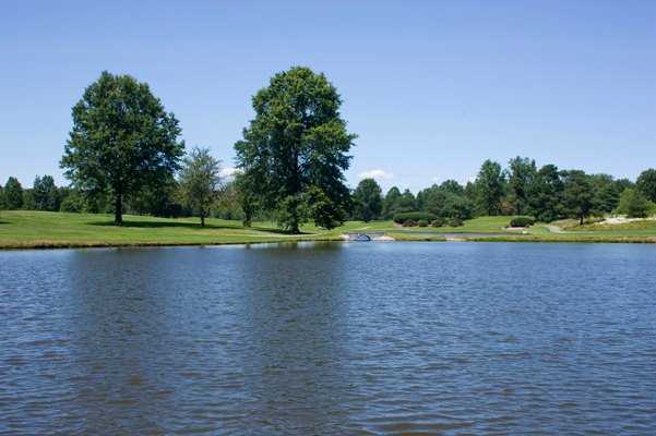 Candywood Golf Course - photo 5