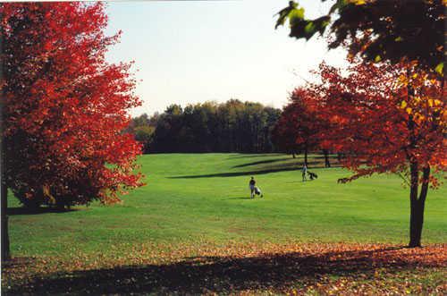 Oakland Hills Golf Club - photo 2