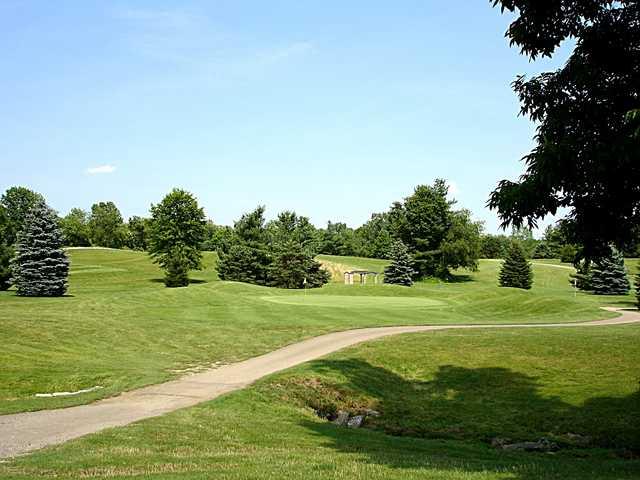 St. Albans Golf Club - photo 3