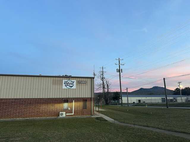 The Yard Sports Facility - photo 5