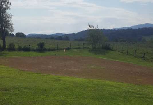 Scenic View Golf Course - photo 1