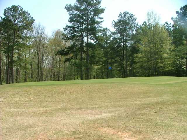 Lake Jonesco Golf Course - photo 2
