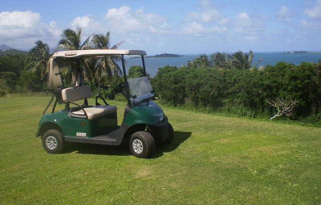Bay View Golf Course - photo 2