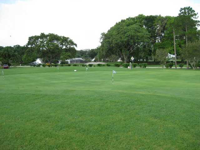 Casselberry Golf Club