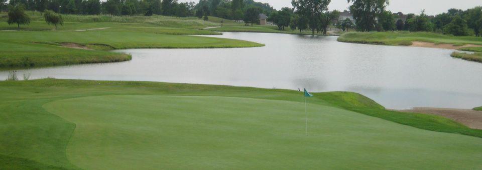 Green Garden Country Club - The Links - photo 5
