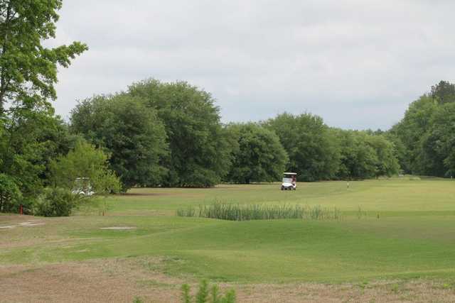 Penny Branch - photo 2