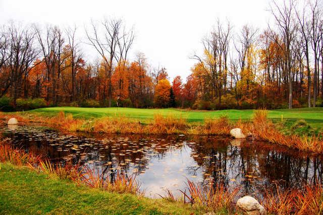 Warren Golf Course at Notre Dame - photo 5
