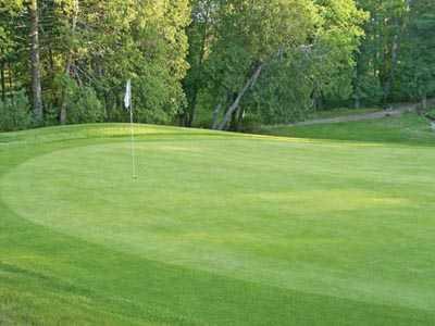 Northeast Harbor Golf Club - photo 4