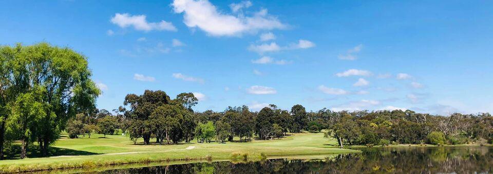 Devilbend Golf Club - photo 4