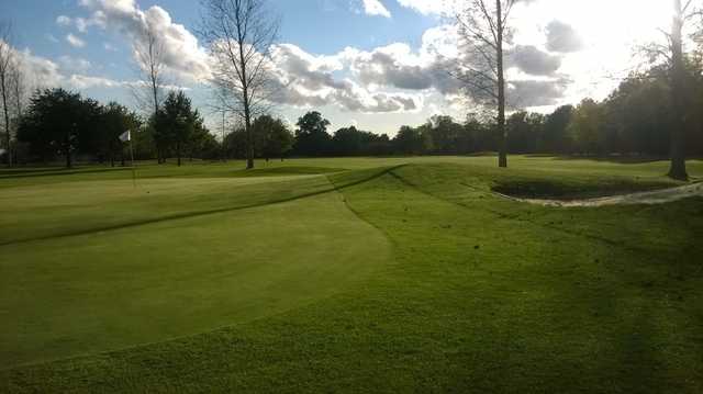 Brentwood Golf Club - photo 3